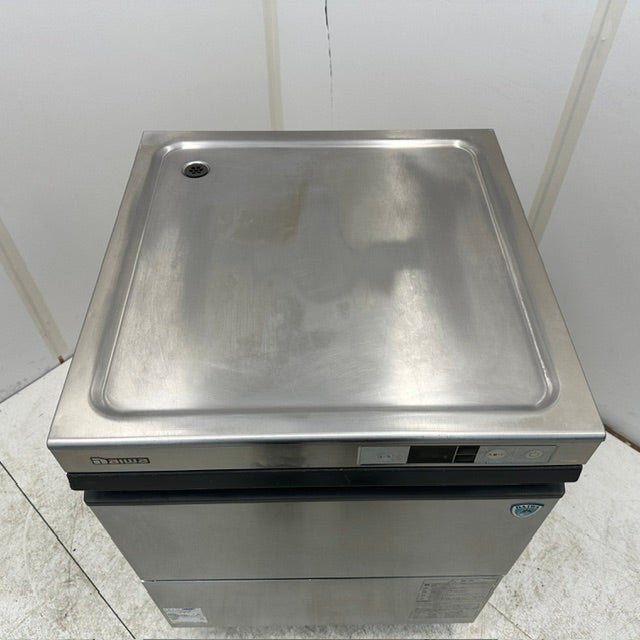 大和冷機 食器洗浄機・アンダーカウンタータイプ DDW-UE4(13-50) ※備考