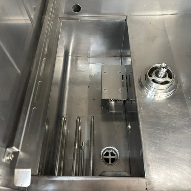 大和冷機 食器洗浄機・アンダーカウンタータイプ DDW-UE4(13-50) ※備考