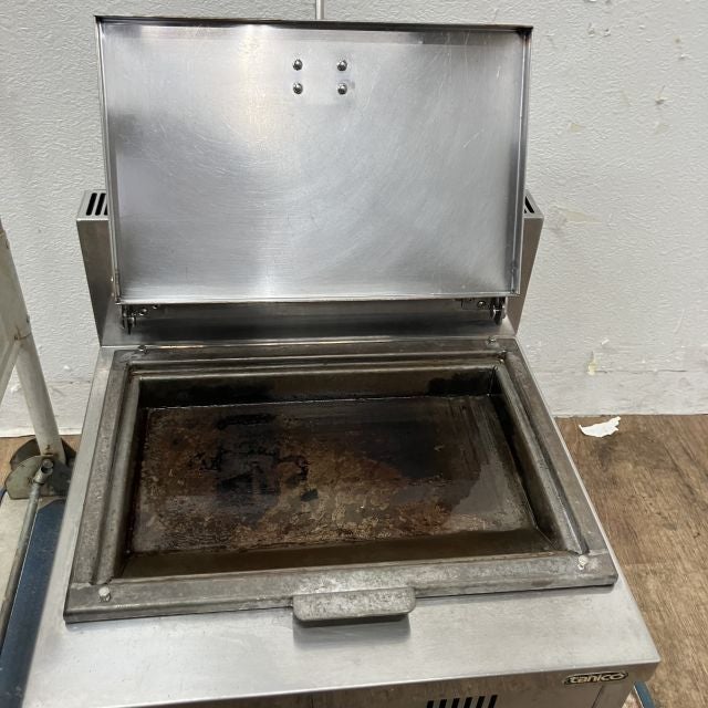 タニコー 卓上ガス餃子焼き器 N-TCZ-4545G | 無限堂厨房ネットショップ