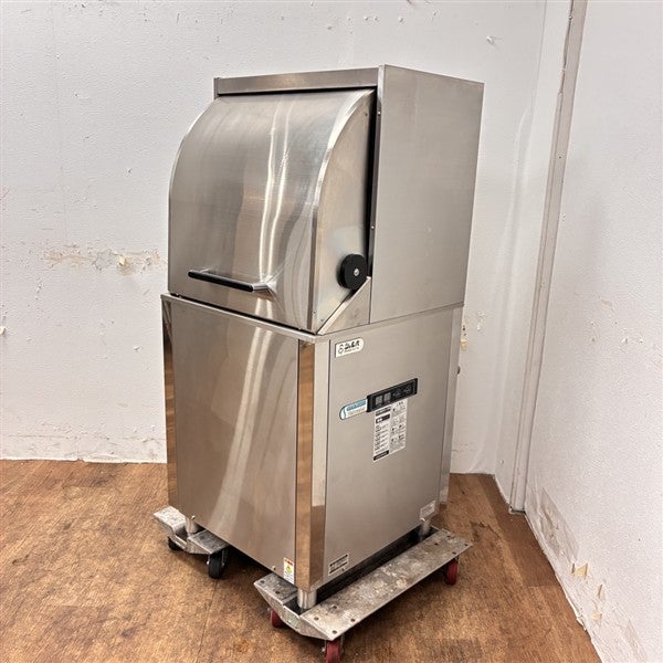 シェルパ 食器洗浄機 DJWE-450F(V) | 無限堂厨房ネットショップ