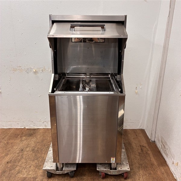 シェルパ 食器洗浄機 DJWE-450F(V) | 無限堂厨房ネットショップ