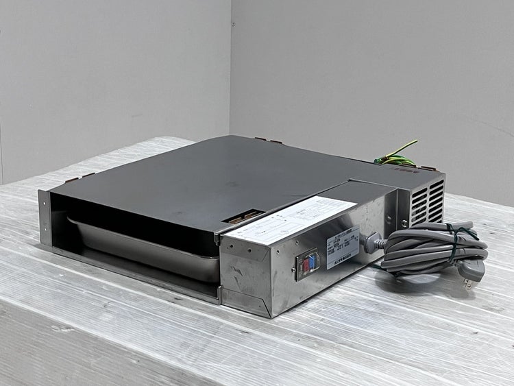 ホシザキ エバドレン蒸発装置 HJY-270A | 無限堂厨房ネットショップ