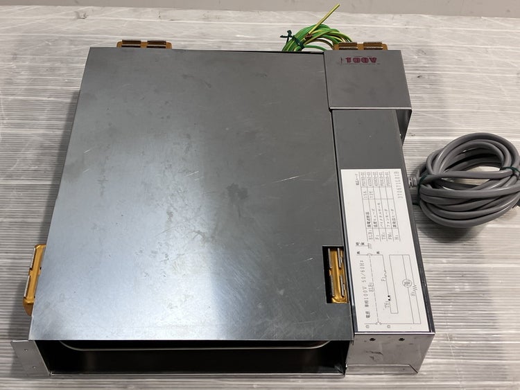 ホシザキ エバドレン蒸発装置 HJY-270A | 無限堂厨房ネットショップ
