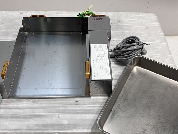 ホシザキ エバドレン蒸発装置 HJY-270A | 無限堂厨房ネットショップ