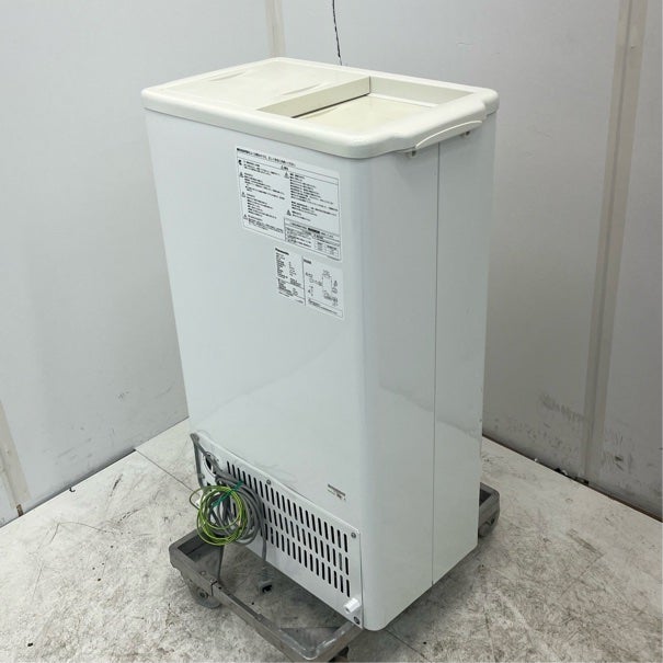 パナソニック 冷凍ストッカー SCR-S45 | 無限堂厨房ネットショップ