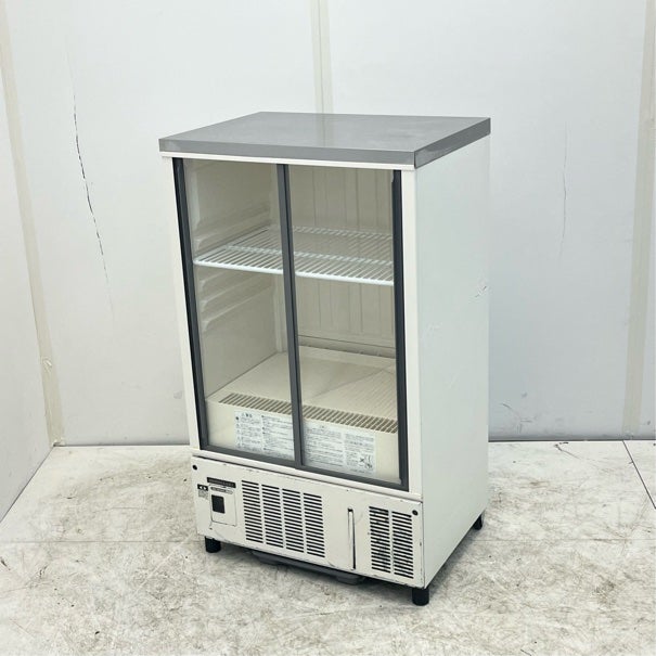 ホシザキ 冷蔵ショーケース SSB-63CTL2 | 無限堂厨房ネットショップ