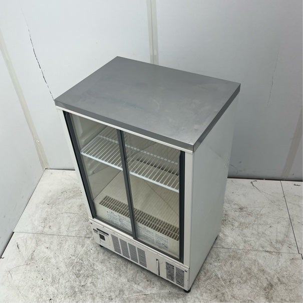 ホシザキ 冷蔵ショーケース SSB-63CTL2 | 無限堂厨房ネットショップ