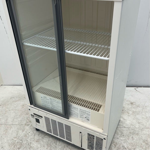 ホシザキ 冷蔵ショーケース SSB-63CTL2 | 無限堂厨房ネットショップ