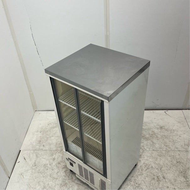 ホシザキ 冷蔵ショーケース SSB-48CTL2 | 無限堂厨房ネットショップ