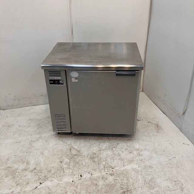 パナソニック 冷蔵コールドテーブル SUR-UT861LA | 無限堂厨房ネット