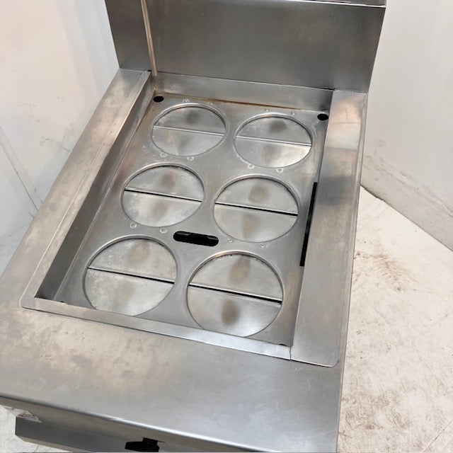 マルゼン ゆで麺機 MRY-C06 | 無限堂厨房ネットショップ