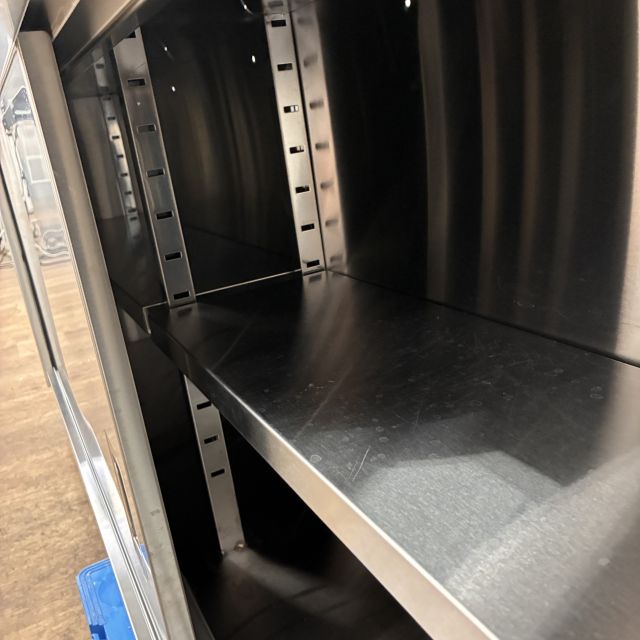 吊戸棚 1800*300*600 | 無限堂厨房ネットショップ