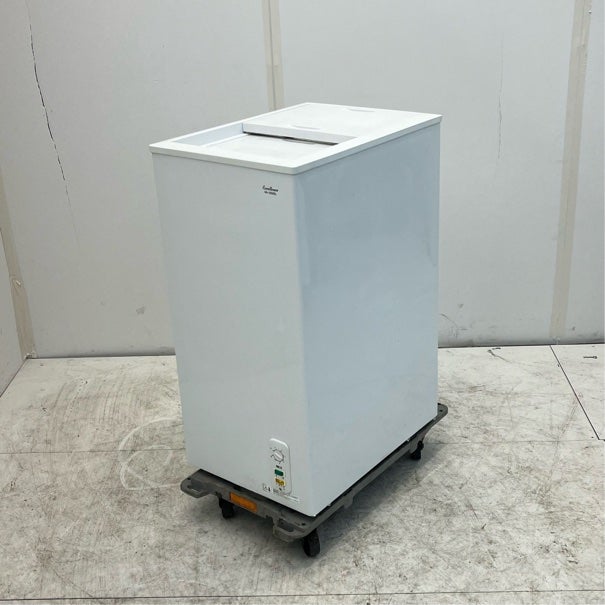 エクセレンス 冷凍ストッカー MA-6058SL | 無限堂厨房ネットショップ