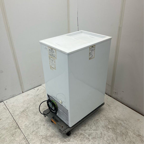 エクセレンス 冷凍ストッカー MA-6058SL | 無限堂厨房ネットショップ