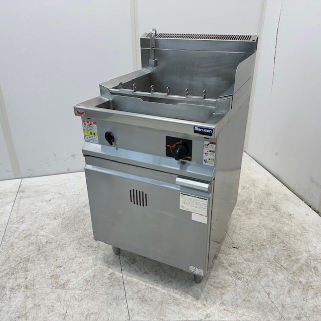 茹で麺機 ゆで麺機 | 無限堂厨房ネットショップ