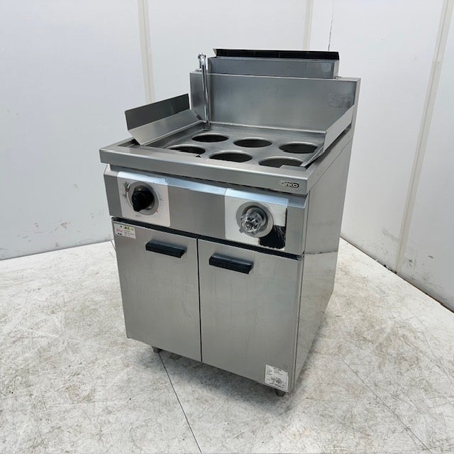 ゆで麺機 | 無限堂厨房ネットショップ