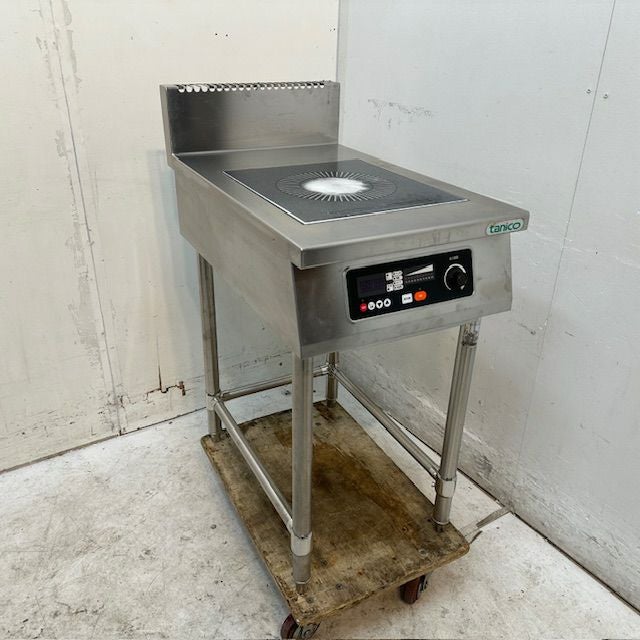 タニコー IH調理器 TIH-S3NA（改） | 無限堂厨房ネットショップ