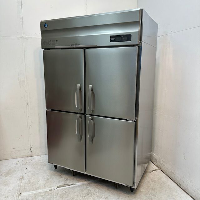 ホシザキ アイスクリーム専用冷凍庫 HF-120A3-IC | 無限堂厨房ネット