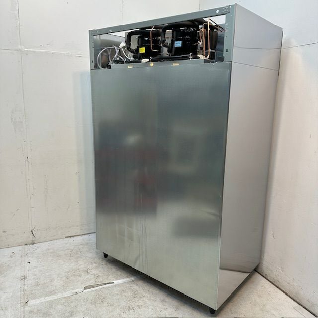 ホシザキ アイスクリーム専用冷凍庫 HF-120A3-IC | 無限堂厨房ネット