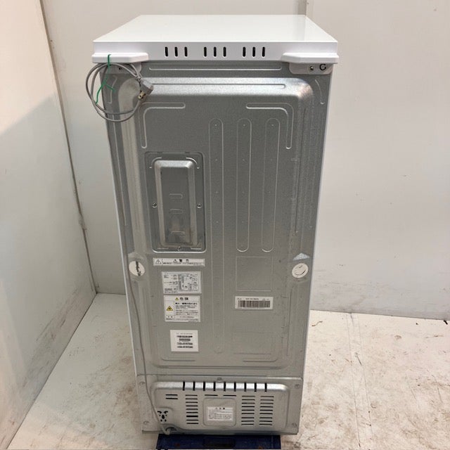 AQUA ノンフロン冷凍庫 AQF-GS13M(W) | 無限堂厨房ネットショップ