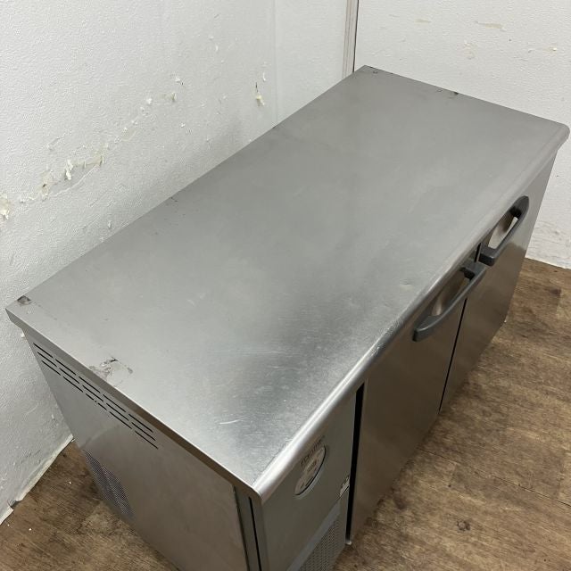 大和冷機 冷凍コールドテーブル 4161SS-EC | 無限堂厨房ネットショップ
