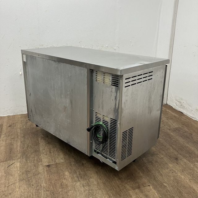 大和冷機 冷凍コールドテーブル 4161SS-EC | 無限堂厨房ネットショップ