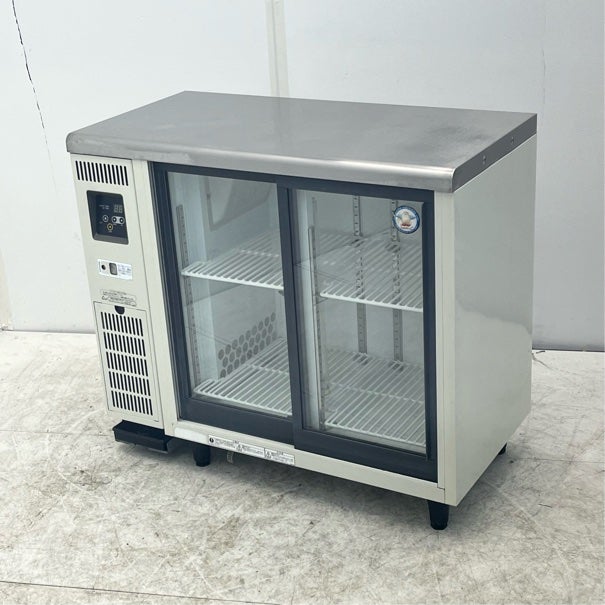 ガリレイ　冷蔵ショーケース TGU-30RE1 2019年製 フクシマガリレイ テーブル形冷蔵ショーケース TGU-30RE | 無限堂厨房