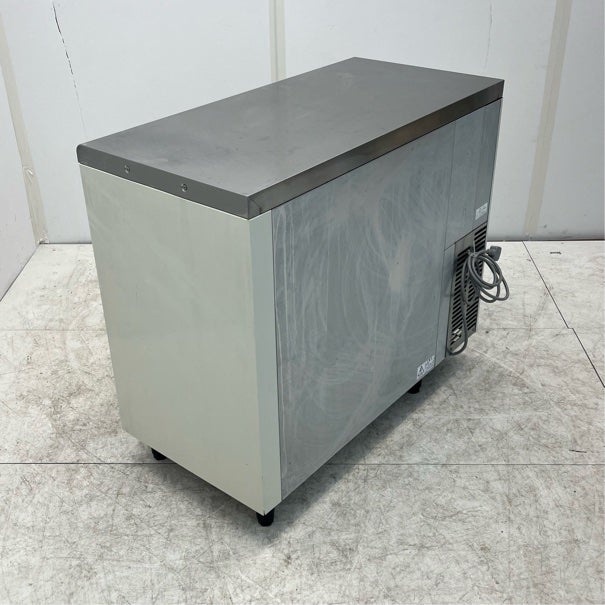 フクシマガリレイ テーブル形冷蔵ショーケース TGU-30RE | 無限堂厨房