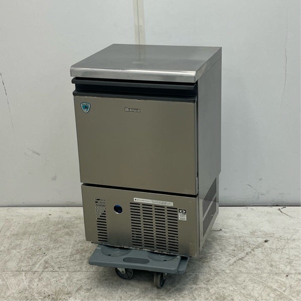 大和冷機 35kg製氷機 DRI-35LMF | 無限堂厨房ネットショップ