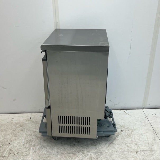 大和冷機 35kg製氷機 DRI-35LMF | 無限堂厨房ネットショップ