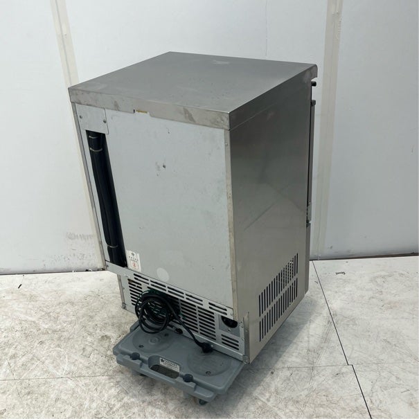 大和冷機 35kg製氷機 DRI-35LMF | 無限堂厨房ネットショップ