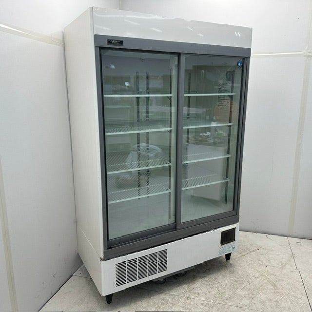 ホシザキ リーチインショーケース RSC-120D-2 | 無限堂厨房ネットショップ