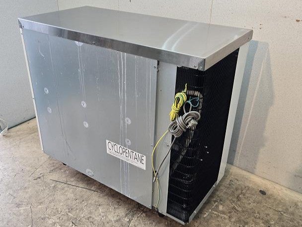 パナソニック テーブル形冷蔵ショーケース SMR-V941C | 無限堂厨房