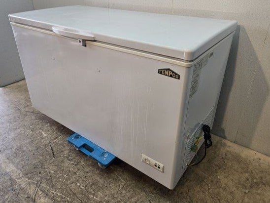テンポスバスターズ 冷凍ストッカー TBCF-377-RH | 無限堂厨房ネット