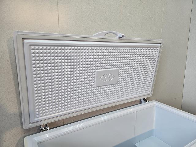 テンポスバスターズ 冷凍ストッカー TBCF-377-RH | 無限堂厨房ネット