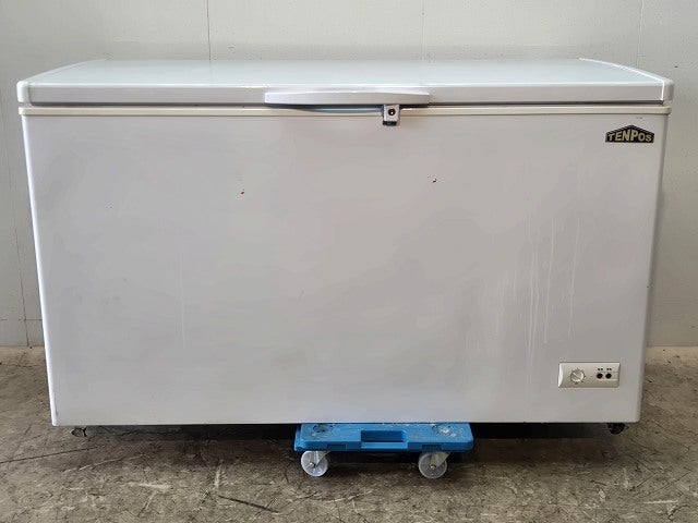 テンポスバスターズ 冷凍ストッカー TBCF-377-RH | 無限堂厨房ネット