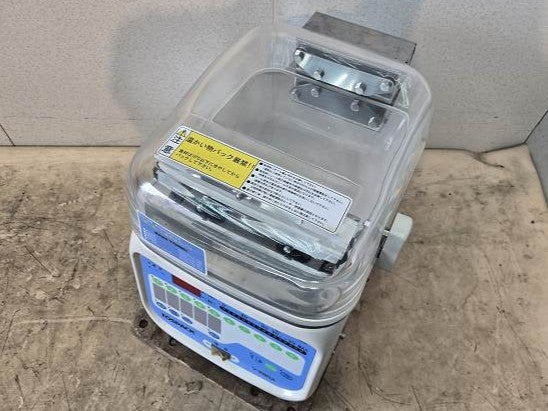 TOSEI 真空包装機 V-280A | 無限堂厨房ネットショップ