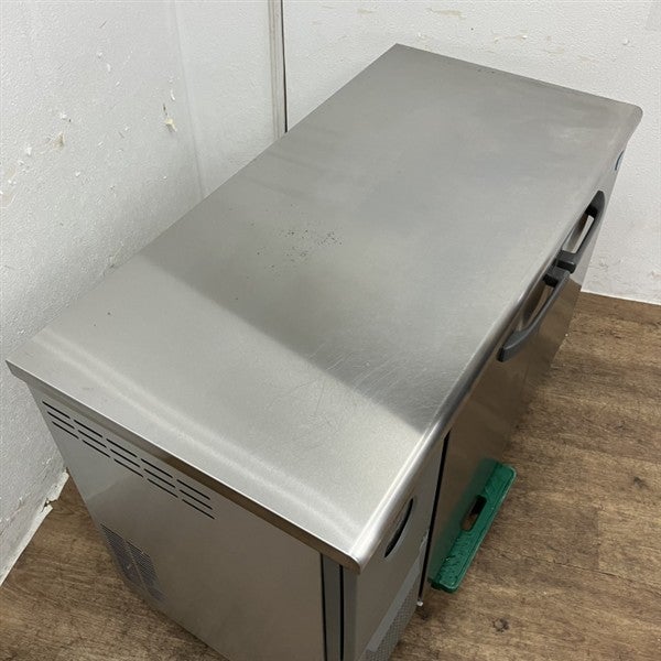 大和冷機 冷蔵コールドテーブル 4261CD-NP-EC | 無限堂厨房ネットショップ
