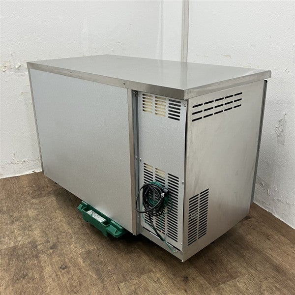 大和冷機 冷蔵コールドテーブル 4261CD-NP-EC | 無限堂厨房ネットショップ