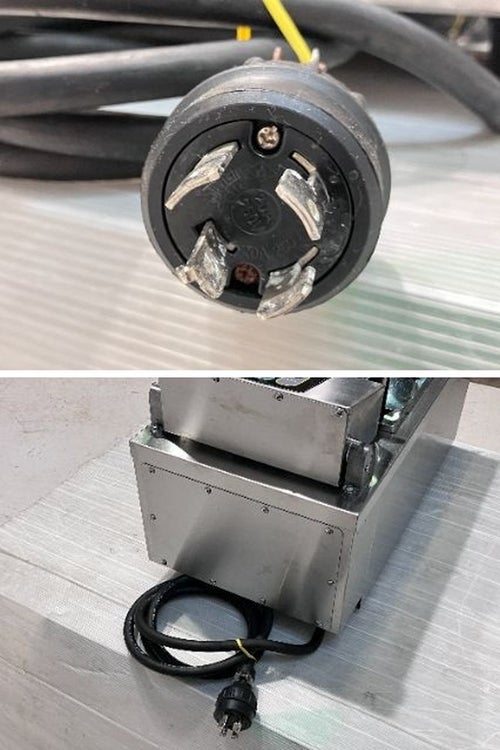 マルゼン 卓上電気フライヤー MEF-10TPD | 無限堂厨房ネットショップ