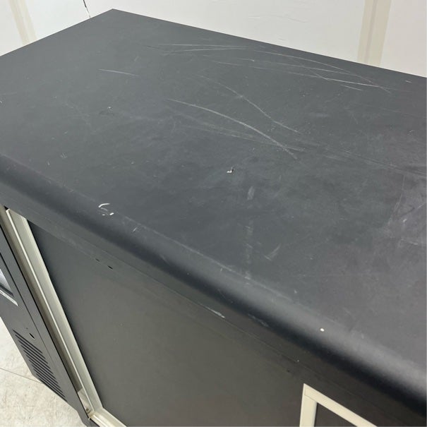 パナソニック テーブル形冷蔵ショーケース SMR-V1241NB | 無限堂厨房