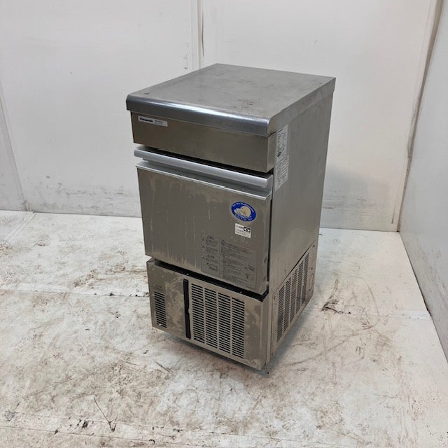 パナソニック 25kg製氷機 SIM-AS2500※備考欄必読 | 無限堂厨房ネット