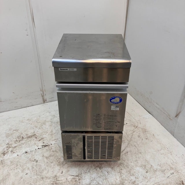 パナソニック 25kg製氷機 SIM-AS2500※備考欄必読 | 無限堂厨房ネット