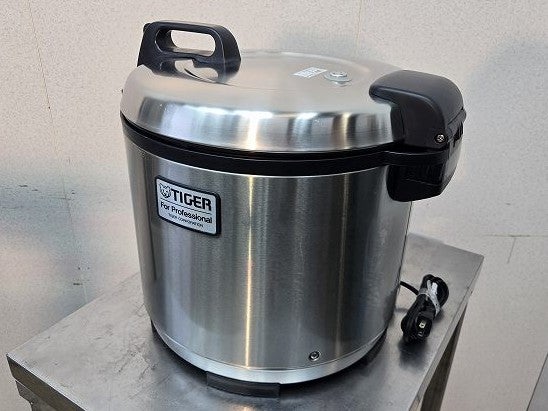 タイガー 電気炊飯ジャー JNO-A360 | 無限堂厨房ネットショップ