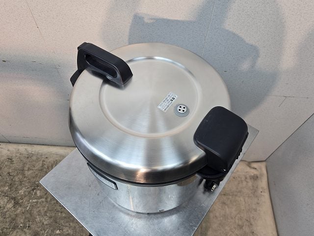タイガー 電気炊飯ジャー JNO-A360 | 無限堂厨房ネットショップ