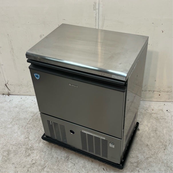 大和冷機 45kg製氷機 DRI-45LMF | 無限堂厨房ネットショップ