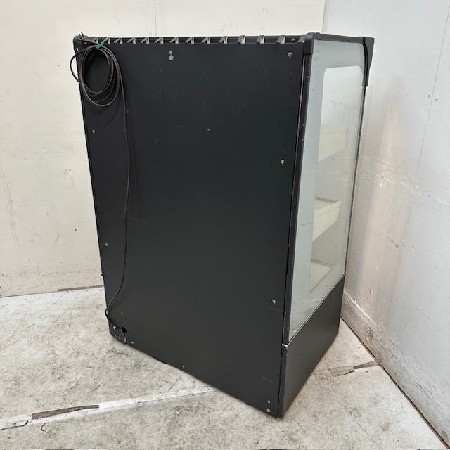 パナソニック オープン多段冷蔵温蔵ショーケース SAR-336CHVBL | 無限