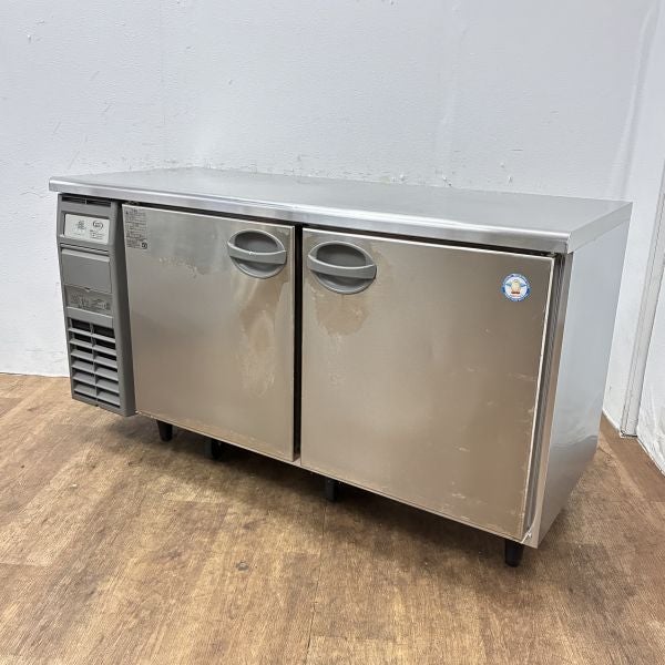 フクシマガリレイ 冷凍コールドテーブル AYC-152FM-F | 無限堂厨房