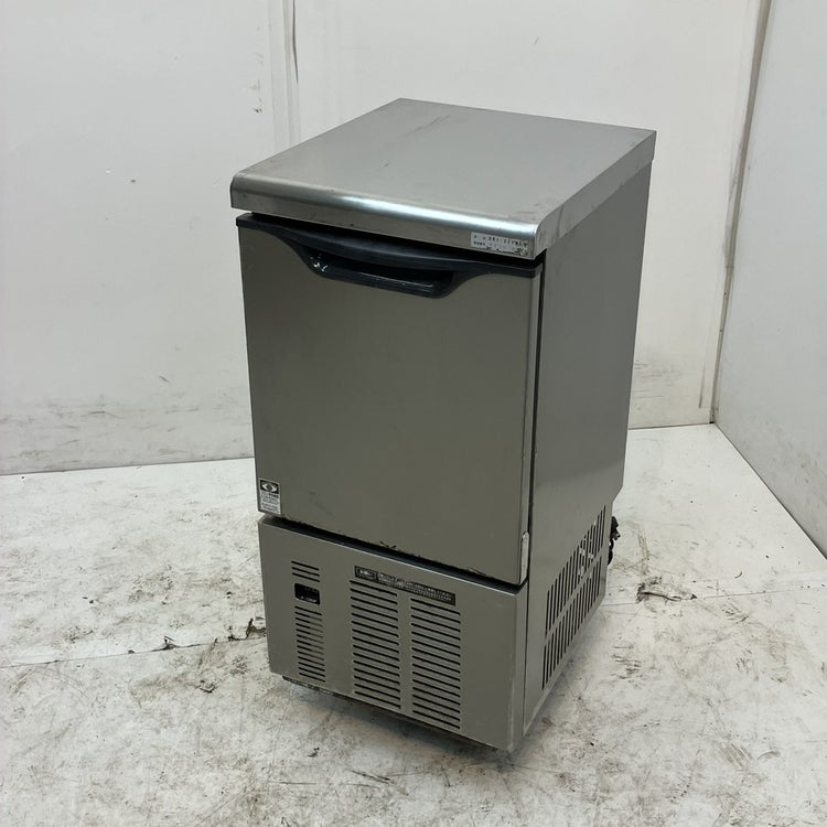 大和冷機 25kg製氷機 DRI-25LME1 レビュー | 無限堂厨房ネットショップ