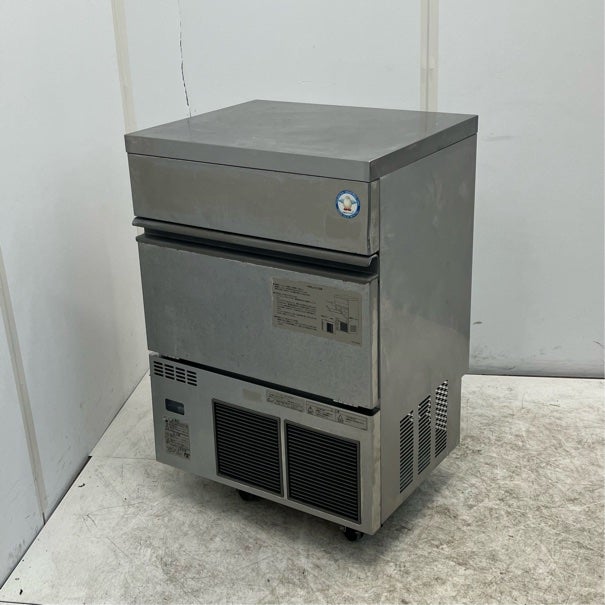 Fukushima 製氷機 FIC-A65KV フクシマ フクシマガリレイ 65kg製氷機 FIC-A65KV | 無限堂厨房ネットショップ